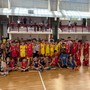 Basket - Okay il Torneo "Landini Lerici" in attesa degli "Summer Hoops" Basket - Okay il Torneo "Landini Lerici" in attesa degli "Summer Hoops"