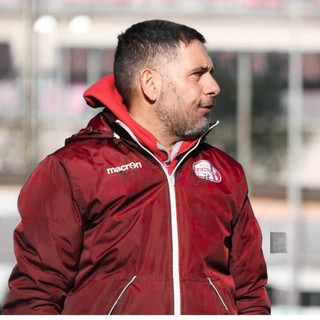 ALESSIO BONADIO &quot;Questa immensa passione per il calcio tramandata da mio padre non finirà mai&quot;