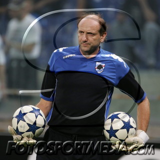 A tu per tu con Guido Bistazzoni, dalla Sampdoria all'Arenzano