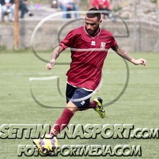 VIDEO - Il ritorno al gol di Mattia Bertulla