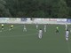 Calcio - Visita dell' Intercomunale al Canaletto