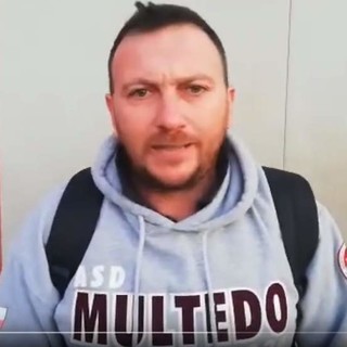 VIDEO Alex Bazzigalupi insiste: &quot;Il nostro terzo tempo è sacro, la sconfitta di oggi non c'entra nulla con il mio disappunto&quot;