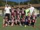 Calcio - Del Don Bosco Spezia anche l'annata 2012 al Torneo del 70°