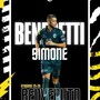 SERIE D Ufficiale: Simone Benedetti firma per il Derthona!