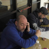 Basket - Golfo dei Poeti a Lavagna e le Landini in casa