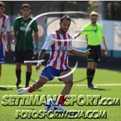 DAVIDE BECCIU &quot;Abbiamo scritto la storia di questa società, ma è arrivato il momento dei saluti&quot;