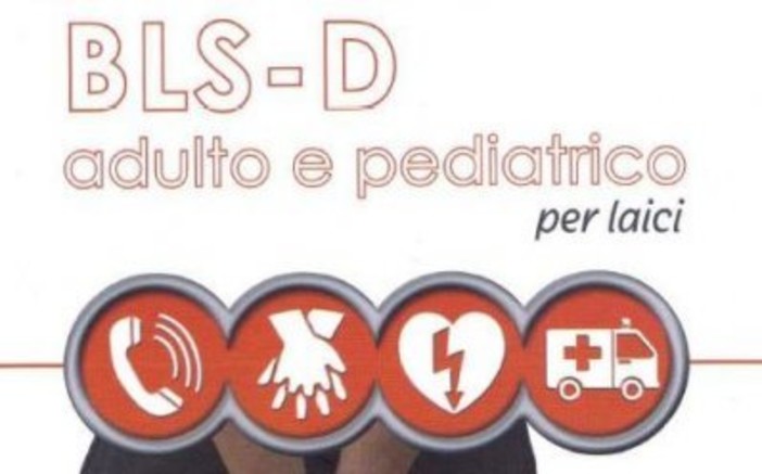 Defibrillatori: nuovo appuntamento formativo BLS-D Defibrillatori: nuovo appuntamento formativo BLS-D