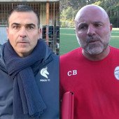 PROMOZIONE B Follo e Don Bosco riprenderanno a giocare dal minuto 86': i commenti dei mister