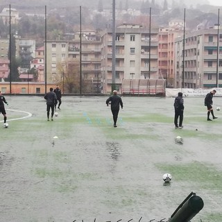 Il XXV Aprile prima di Baiardo-Genova
