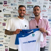 SANT'EUSEBIO Due nuovi ingressi in società: benvenuto a Beltrami &amp; Bianchetti