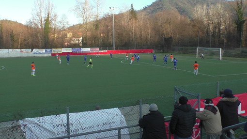 Calcio - Dopo la capolista ecco la "vice" per l' Intercomunale