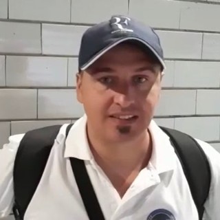 VIDEO/GENOVA CALCIO-VARAZZE 4-0 Il commento di Gianni Berogno