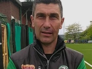 BAIARDO Il saluto al ds Barsacchi e a mister Mariani