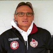 PAOLO BOCCARDO è il mister della settimana!