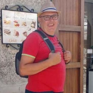 SECONDA E La schedina di... Renato Blondi