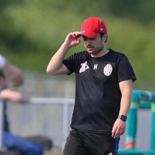 MICHELE BATTISTEL "Un anno e mezzo intenso. Le mie idee e i miei principi continueranno a guidare il mio percorso"