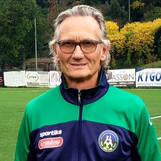 LA SALA STAMPA DI TERZA A - BOCCARDO: "Cercheremo di ottenere il massimo da queste ultime partite"