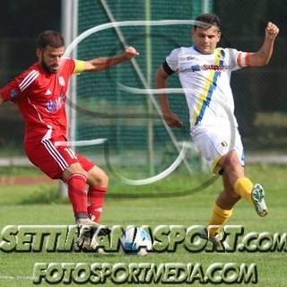 EMANUELE BOVERI &quot;Il calcio mi ha fatto conoscere tante persone, ma una serata la passerei con Facello &amp; il Pitu Pastorino&quot;
