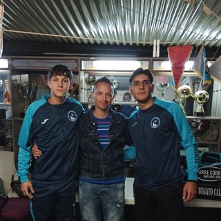 BEGATO Prosegue la campagna di rafforzamento