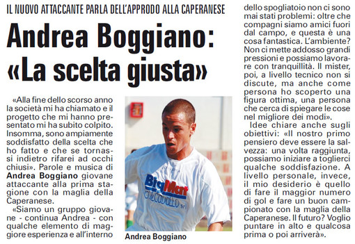 AMARCORD#239 riviviamo il calcio dei dilettanti...