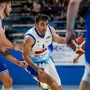 BASKET Spezia Tarros costretto a tornare sul mercato, arriva Borko Kuvekalović BASKET Spezia Tarros costretto a tornare sul mercato, arriva Borko Kuvekalović