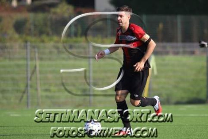 LUCA BARONI "La cosa più bella è aver giocato 25 anni insieme con mio fratello"