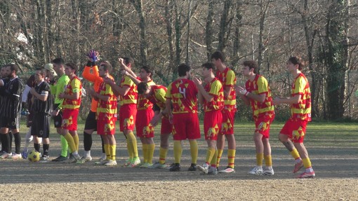 Calcio - Bolanese decimata nel tempio della capolista