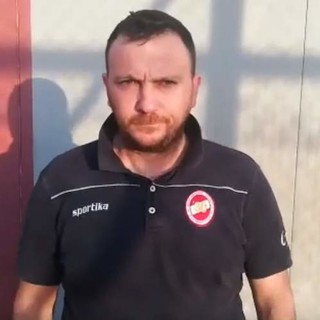 VIDEO Multedo-Superba, il commento di Bazzigalupi