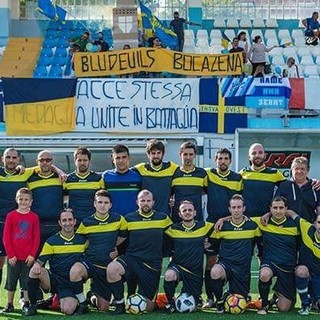 CALCIO UISP LAVORATORE, TUTTI I RISULTATI