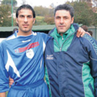 AMARCORD#251 riviviamo il calcio dei dilettanti...