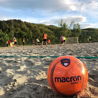 BEACH SOCCER Stagione 2022: il bando per le candidature delle location di tappa