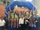Il Bogliasco Under 17 femminile è Campione d'Italia