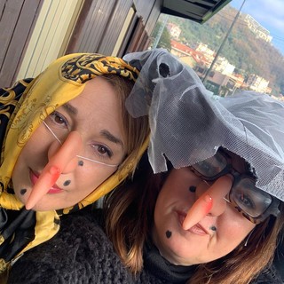 BUONA EPIFANIA DAL BAIARDO a tutto il calcio dilettanti