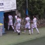 Calcio - Al Lerici e a Verona piace il 4-2
