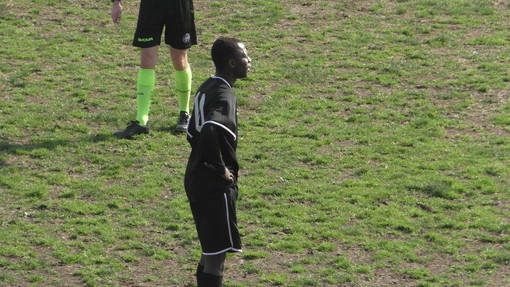 Calcio - Al Magrazzurri la sfida con la Santerenzina