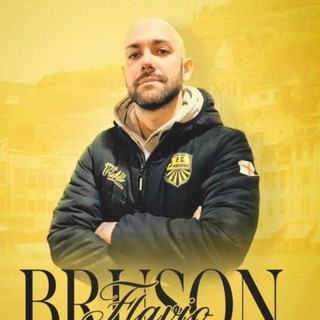 TERZA CHIAVARI Nuovo mister per il Portofino