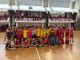 Basket - Okay il Torneo "Landini Lerici" in attesa degli "Summer Hoops" Basket - Okay il Torneo "Landini Lerici" in attesa degli "Summer Hoops"