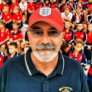 SESTRI LEVANTE: Domenico Bertorino non sarà più il responsabile del settore giovanile