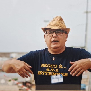 RENATO BLONDI "I ragazzi e il mister mi hanno fatto un bel regalo facendo un ottimo campionato"