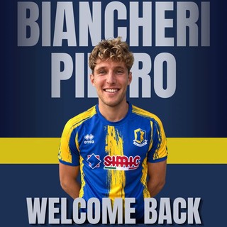 CAIRESE Bentornato Pietro Biancheri