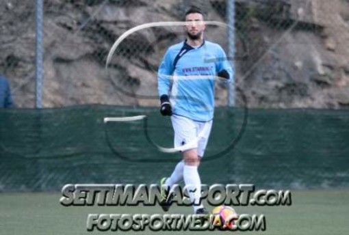 CALCIO MERCATO Riccardo Bruzzone si svincola dal Bargagli