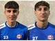 GENOVA CALCIO Due rinforzi di categoria superiore