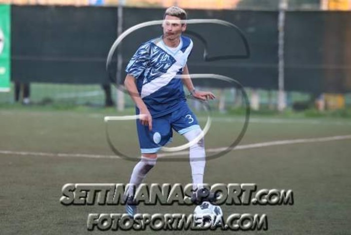 JACOPO BRUZZESE &quot;Ciao San Cipriano, il mio non è un addio ma un arrivederci&quot;