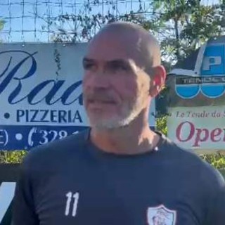 CASARZA-LERICI Intervista a Boris Stagnaro "Partita ancora più impegnativa del previsto"