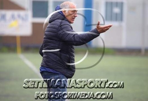 LA SALA STAMPA DI TERZA A - BOBBA: "L'Avosso ci ha fatto un gol più bello dell'altro" LA SALA STAMPA DI TERZA A - BOBBA: "L'Avosso ci ha fatto un gol più bello dell'altro"