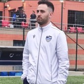 NOZAREGO Mister Mario Barbato si presenta: "Ringrazio la società che avuto il coraggio di puntare su un ragazzo di 29 anni come me" NOZAREGO Mister Mario Barbato si presenta: "Ringrazio la società che avuto il coraggio di puntare su un ragazzo di 29 anni come me"