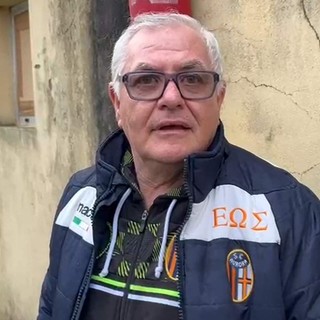 LA SALA STAMPA DI PRIMA D - BOTTARO: "Siamo in difficoltà, posso solo ringraziare i miei ragazzi"