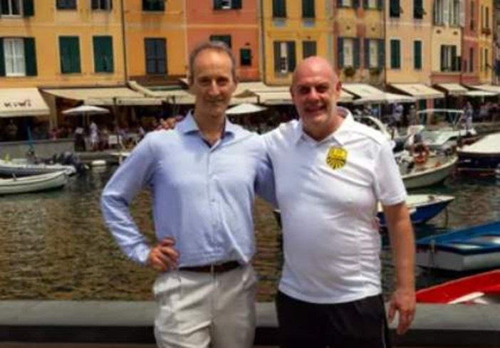 TERZA CHIAVARI Il Portofino presenta il nuovo mister