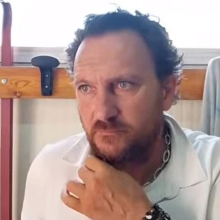 VIDEO/MULTEDO-VALSECCA Intervista ad Alex Bazzigalupi
