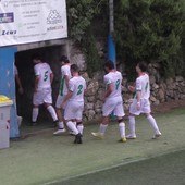 Calcio - Al Lerici e a Verona piace il 4-2